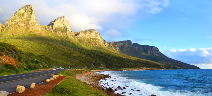 south african trips packages

