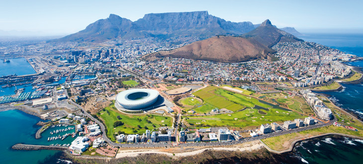 south africa vacation packages
